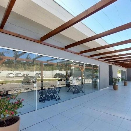 Apartamento Na Palhoca, Com Vista Para O Mar, Proximo A Mercados, Padarias E Farmacias. Ngoại thất bức ảnh