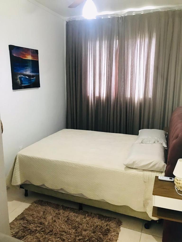 Apartamento Na Palhoca, Com Vista Para O Mar, Proximo A Mercados, Padarias E Farmacias. Ngoại thất bức ảnh